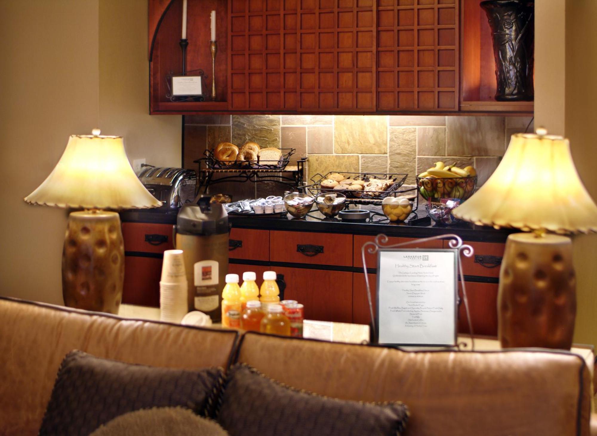 Larkspur Landing Extended Stay Suites Hillsboro Extérieur photo